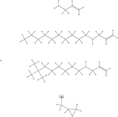 COLESEVELAM HYDROCHLORIDE | 182815-43-6