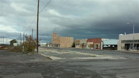 Downtown Lordsburg - Picture of Lordsburg, New Mexico - TripAdvisor