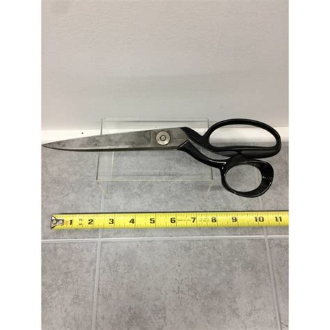 Wiss | Other | Wiss Inlaid Scissors 2 Usa 2 Equity Sewing 3289296 ...