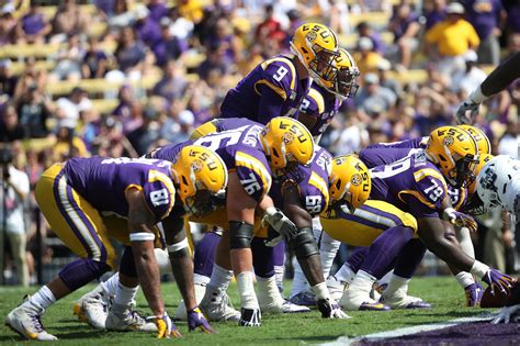 LSU Football: 3 bold predictions vs. Mississippi State in Week 8