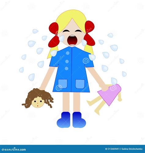 Whining Cartoons, Illustrations & Vector Stock Images - 62 Pictures to download from ...