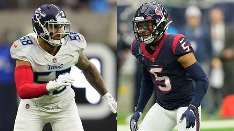 AFC South Players to Watch | 'NFL Total Access'