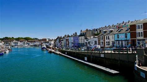 Top 10 things to see and do in Weymouth, Dorset