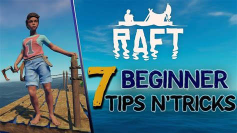 The Raft Beginners Guide