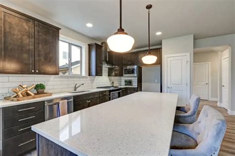 Corian vs Quartz Countertops: Pros and Cons