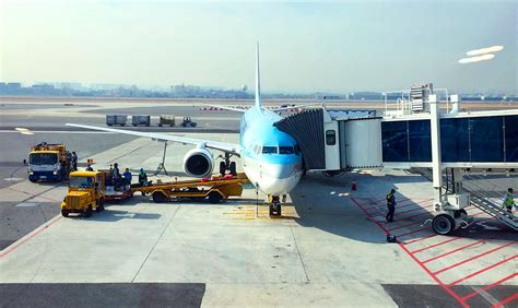 Seoul Airports: Incheon & Gimpo International Airport Guide
