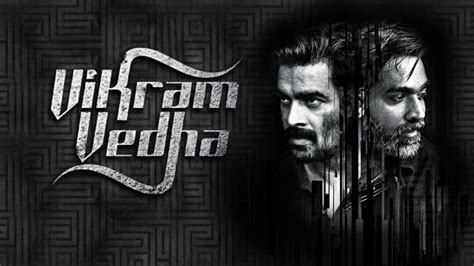 Vikram Vedha Movie 2022 Release Date, Cast, Trailer and Latest News