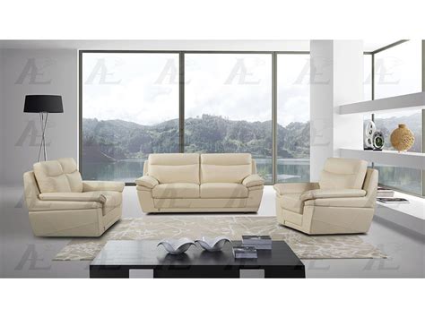 Cream Leather Sofa Set - Shop for Affordable Home Furniture, Decor, Outdoors and more