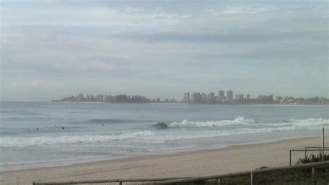 Tugun Surf Forecast and Surf Reports (QLD - Gold Coast, Australia)