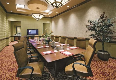 Embassy Suites Norman Hotel & Conference Center - Norman, OK - Wedding Venue