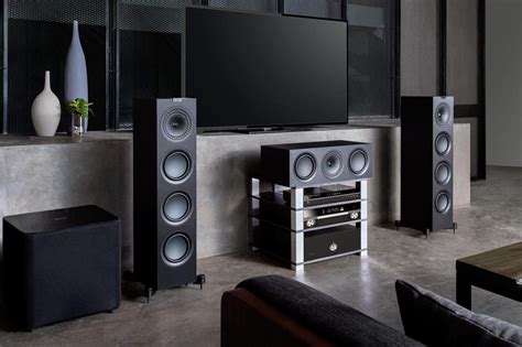 Best surround sound systems: wireless speakers for immersive sound ...