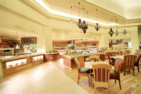 Partner content: New bistro and buffet restaurant, Rosetta’s, opens at Emperors Palace - Eat Out