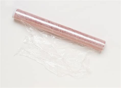 Uses For Plastic Wrap - Clingfilm Alternative Uses