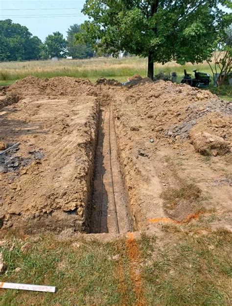 Concrete Footings: A Comprehensive Guide to Supporting Your Structure