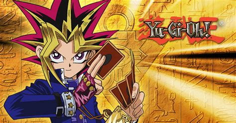 Yu-Gi-Oh: 10 Best Duelists In The Series | CBR