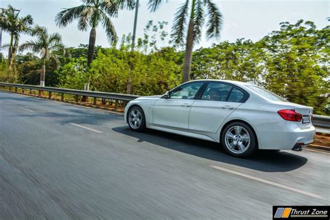 2018-BMW-330i-Petrol-Review-3 - Thrust Zone