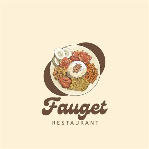 Food Logo Design Ideas