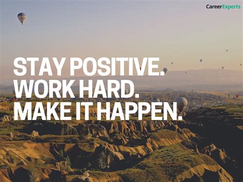 Motivational Quotes for Work to Get You Through the Week