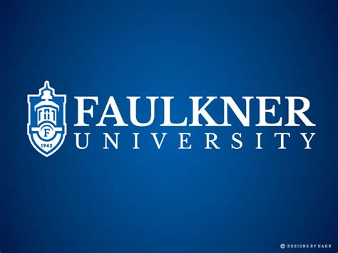 Faulkner University by Greg Hahn on Dribbble