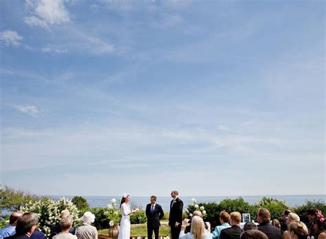 Cape Arundel Inn and Resort - Kennebunkport, ME - Wedding Venue