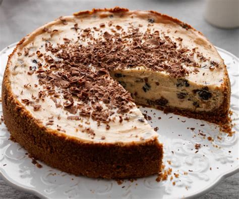 Baked Christmas Pudding Cheesecake - Cookidoo® – the official Thermomix ...