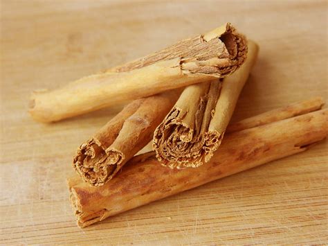 Benefits of Cinnamon: Health, Kitchen, Garden | The Old Farmer's Almanac