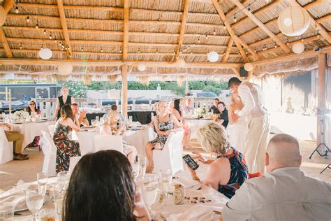 PostCard Inn Beach wedding | Jennifer & Justin | Tide the Knot Beach Weddings — Tampa wedding ...