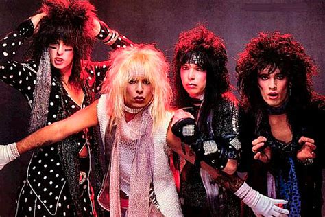 10 Best Motley Crue Songs