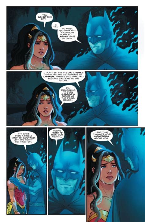 Immortal: Wonder Woman DC Comics, new Future State full comic #1 Diana ...