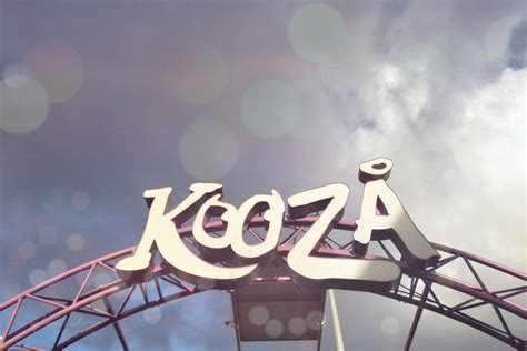 Kooza Cirque Du Soleil Comes To Auckland - This Splendid Shambles