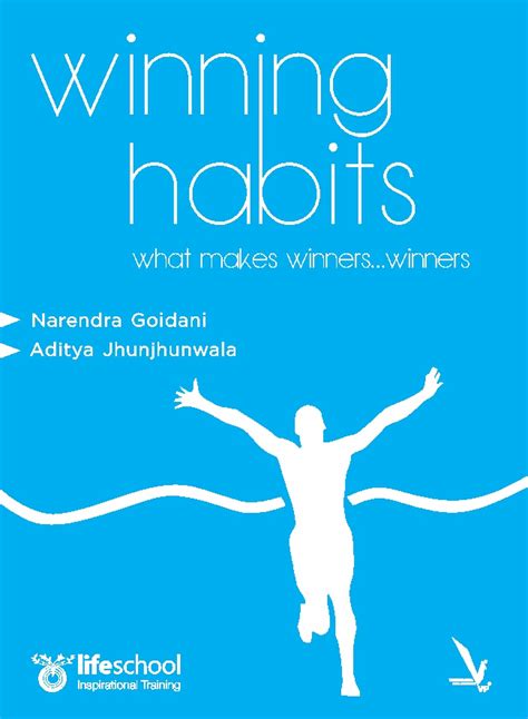 Winning Habits - Vishwakarma Publications