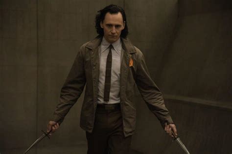 'Loki': Tom Hiddleston está “animado com possibilidades” da 2ª temporada