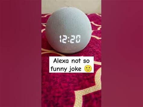 Alexa not so funny jokes P-426 #funny #comedy #trend #trending #alexa # ...