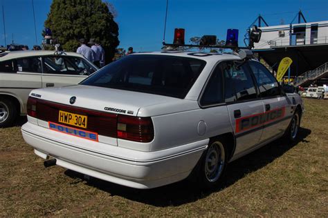 1992 Holden VP Commodore Executive sedan | 1992 Holden VP Co… | Flickr