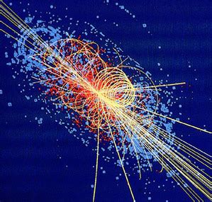 A network of friction: The human particle accelerator - SWiVELtime