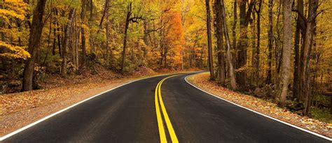 If visiting Arkansas in Fall, drive the Talimena Scenic Drive for epic fall colors and beautiful ...