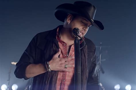 Jason Aldean Releases 'Burnin' It Down' Video