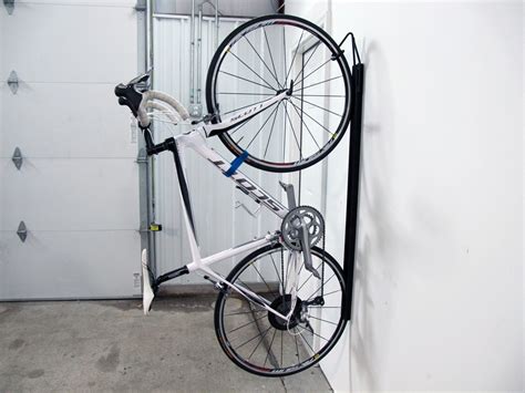 Wall Mount Bicycle Rack - Bike Storage Ideas - Bicycle storage info