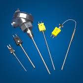 Mineral Insulated Thermocouples, MI Type Thermocouple, मिनरल इंसुलेटेड थर्मोकपल in Ghatkopar ...