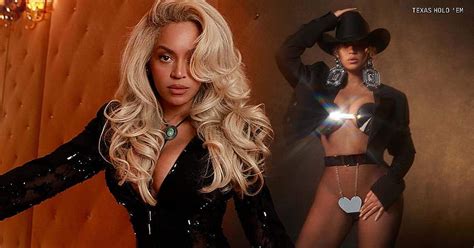 Beyoncé Enters The Country Chart With “Texas Hold ‘Em”