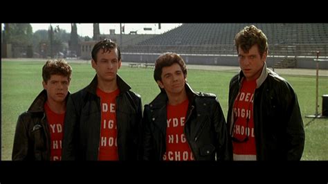 T-Birds - Grease 2 Image (4144567) - Fanpop