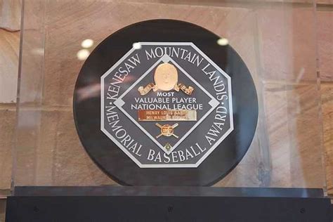 Major League Baseball Most Valuable Player Award - Wikiwand