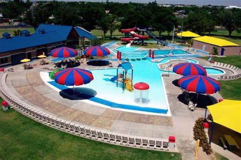 Odessa pools, spray grounds closed due to weather | Yourbasin