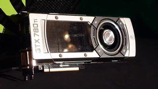 Possible specs for Nvidia GTX 780 Ti reveal card that just outruns Titan | TechRadar