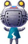 Crabot | Animal Crossing Wiki | Fandom powered by Wikia