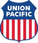 Download Union Pacific Logo Vector & PNG