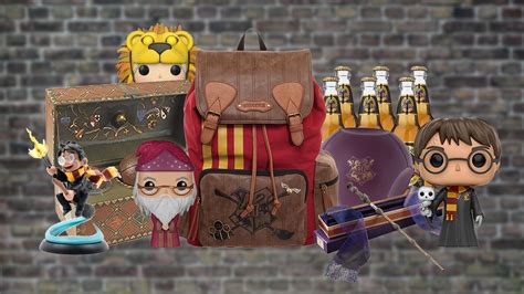 Harry Potter Merchandise South Africa Harry Potter Merchandise - The ...