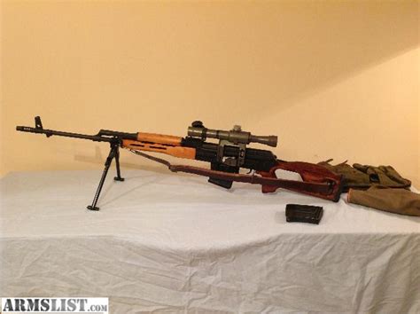 ARMSLIST - For Sale/Trade: PSL RIFLE