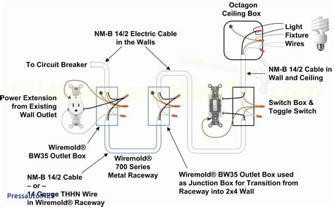 Wiring A Leviton Light Switch