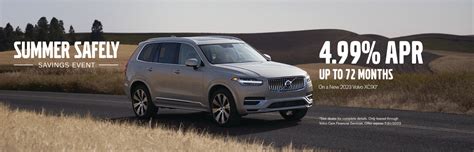 Visit MAG Volvo Cars Dublin | Volvo Dealer in Dublin, OH